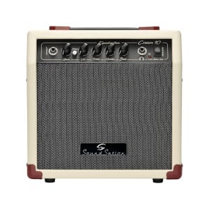 SOUNDSTATION CREAM 10