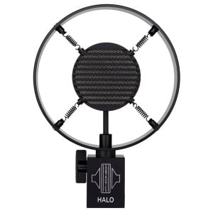 SONTRONICS HALO