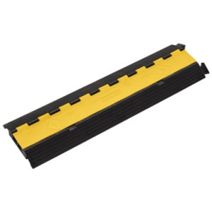 SOUNDSATION CP-200-2CS PEDANA PASSACAVO 2 CANALI