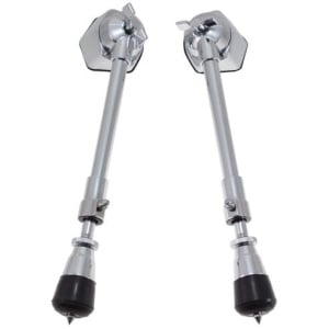 SPAREDRUM BDS-10 BASS DRUM LEG X2
