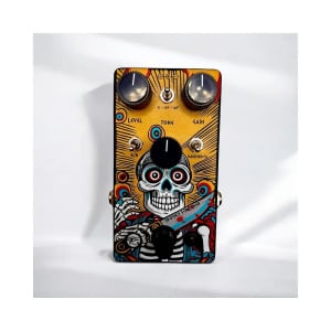 GREAT FELIX EFFECT - Spooky Screamer