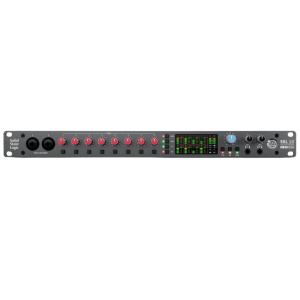 SOLID STATE LOGIC SSL 18