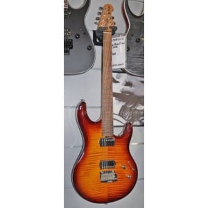 STERLING BY MUSIC MAN LUKE