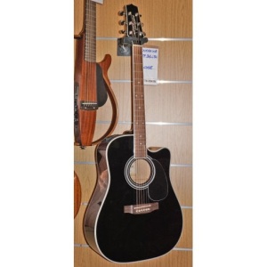 TAKAMINE EF341SC