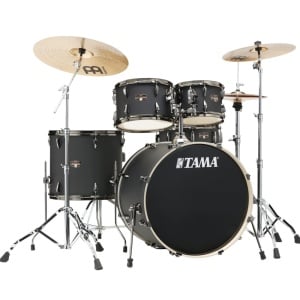 TAMA IMPERIALSTAR IP52H6WBN-BOB SET BATTERIA ACUSTICA