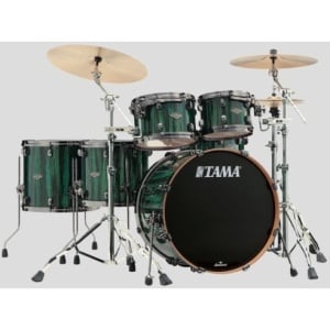 TAMA STARCLASSIC PERFORMER MBS52RZBNS-GGA 5 PC.