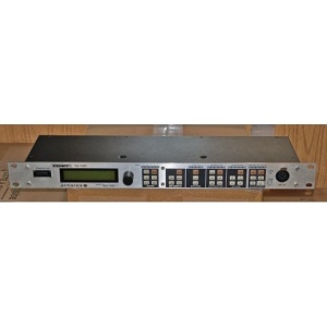 TASCAM TA-1VP ANTARES AUTOTUNE RACK