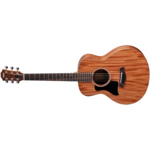 TAYLOR GS MINI MAHOGANY LEFT HANDED