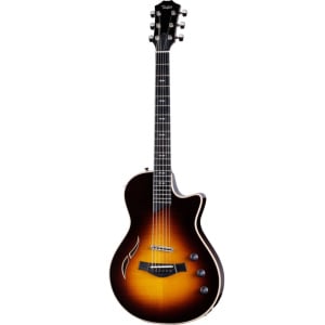 TAYLOR T5Z PRO TOBACCO SUNBURST