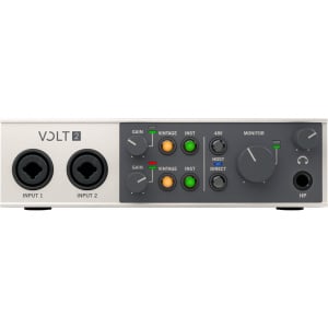 UNIVERSAL AUDIO VOLT 2