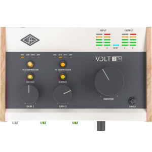 UNIVERSAL AUDIO VOLT 276