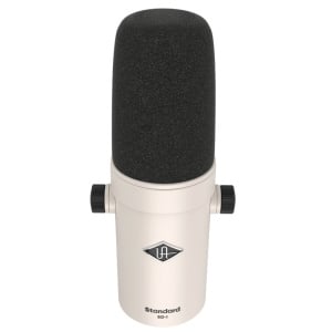 UNIVERSAL AUDIO SD-1 STANDARD DYNAMIC MICROPHONE
