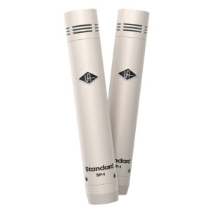 UNIVERSAL AUDIO SP-1 STANDARD PENCIL MICROPHONE