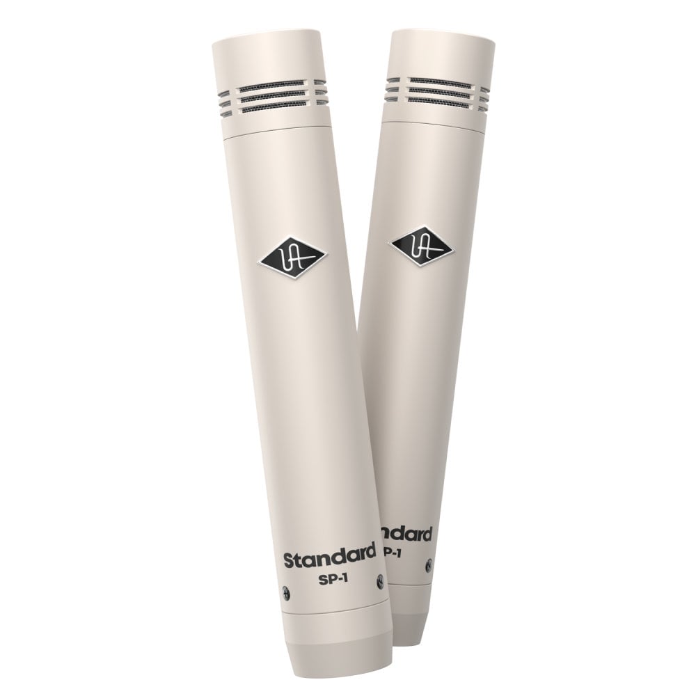 UNIVERSAL AUDIO SP-1 STANDARD PENCIL MICROPHONE