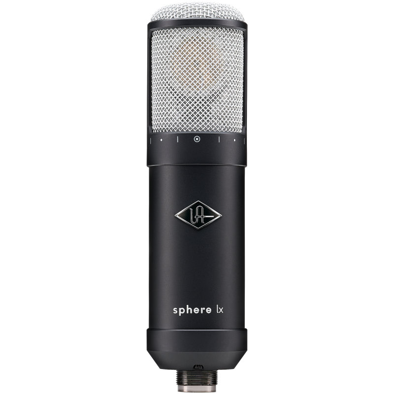 UNIVERSAL AUDIO SPHERE LX MODELING MICROPHONE