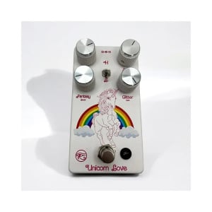 GREAT FELIX EFFECT - Unicorn Love