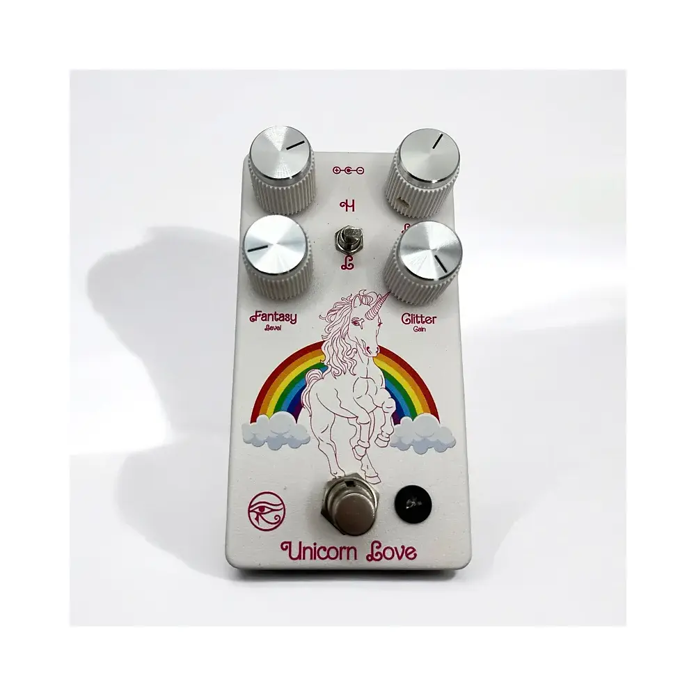 GREAT FELIX EFFECT - Unicorn Love