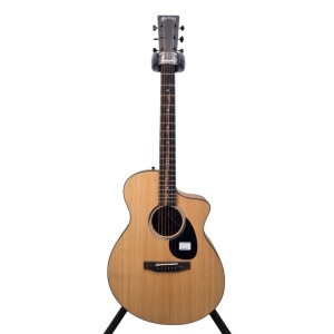 MARTIN ROAD SERIES SC 10E