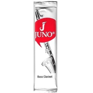 Vandoren Ancia per Clarinetto Basso Juno 2