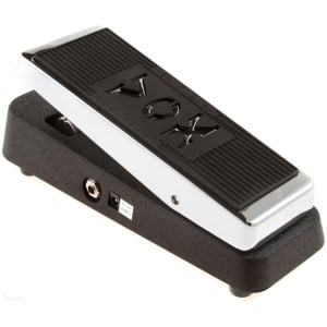 VOX V847 WAH PEDAL