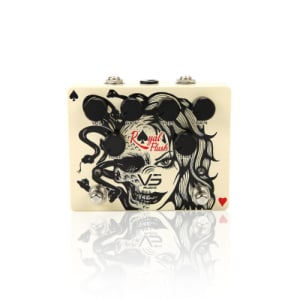 VS AUDIO ROYAL FLUSH+