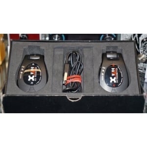 XVIVE U2 WIRELESS SYSTEM