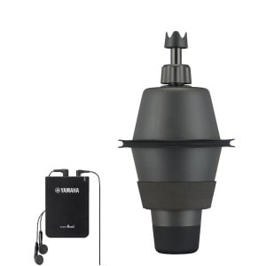 YAMAHA SILENT BRASS SB2X