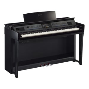 YAMAHA CVP-905PE