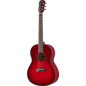 YAMAHA CSF 1M CRIMSON RED BURST