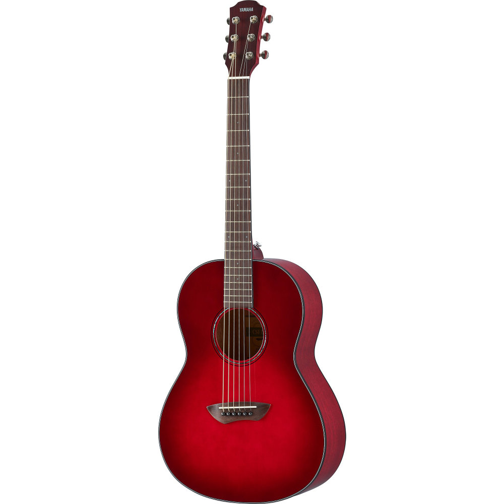YAMAHA CSF 1M CRIMSON RED BURST