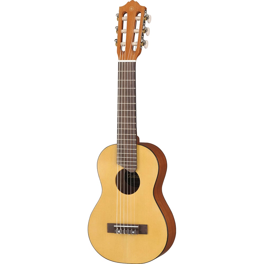 YAMAHA GL1 GUITALELE NATURAL