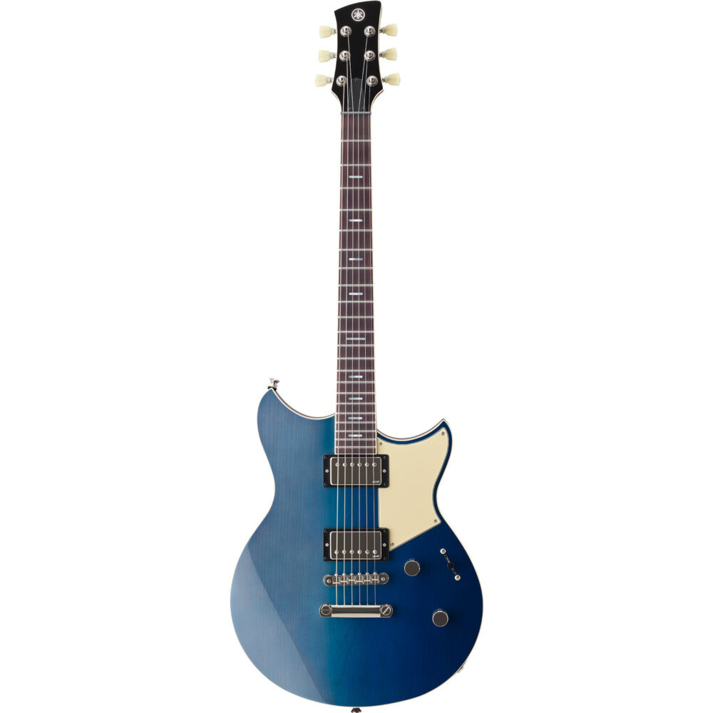 YAMAHA REVSTAR PROFESSIONAL RSP20 SWIFT MOONLIGHT BLUE