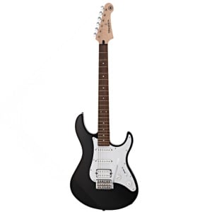 YAMAHA PACIFICA 012 BLACK