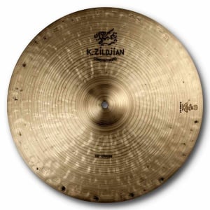 ZILDJIAN 16" K CONSTANTINOPLE CRASH