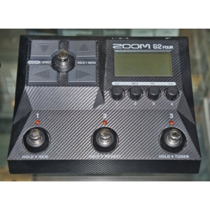 ZOOM G2 FOUR