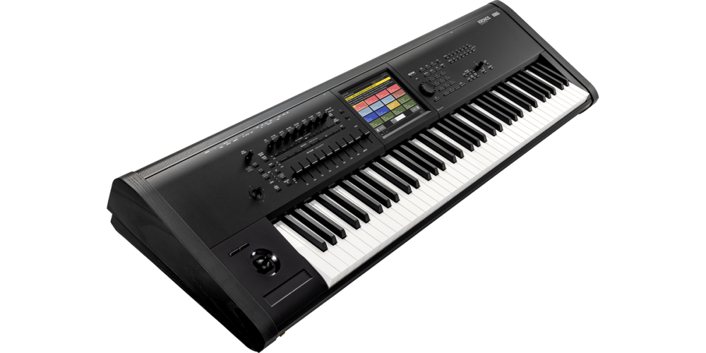 KRONOS 3 73 WORKSTATION