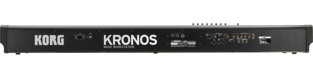 KRONOS 3 73 WORKSTATION