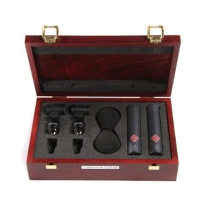 KM184 MT STEREO SET COPPIA