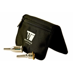 DWA241 PORTA 4 BOCCHINI TROMBA NYLON