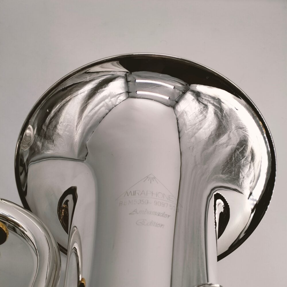 M5050 EUPHONIO AMBASSADOR EX DEMO