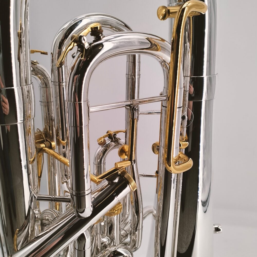 M5050 EUPHONIO AMBASSADOR EX DEMO