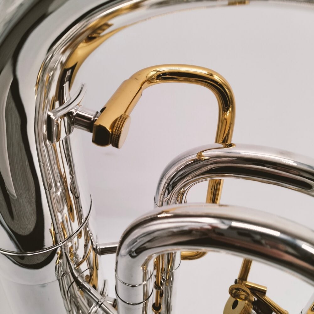 M5050 EUPHONIO AMBASSADOR EX DEMO