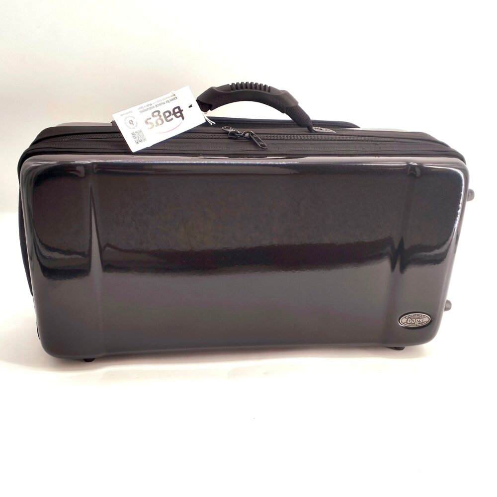 FLIGHT METAL BK PER TROMBA/FLICORNO