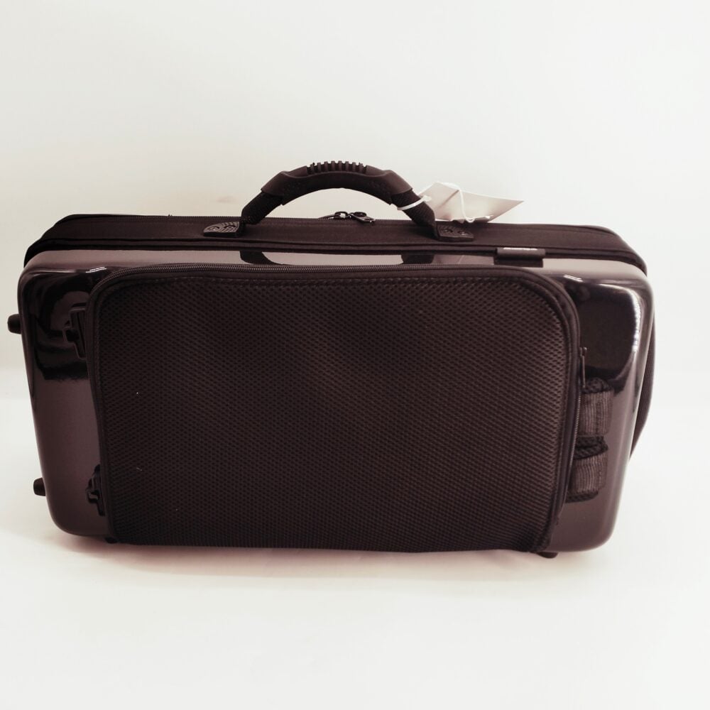 FLIGHT METAL BK PER TROMBA/FLICORNO