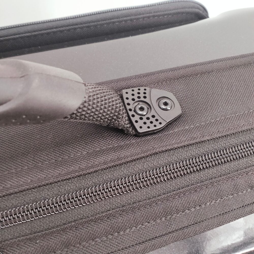 FLIGHT METAL BK PER TROMBA/FLICORNO