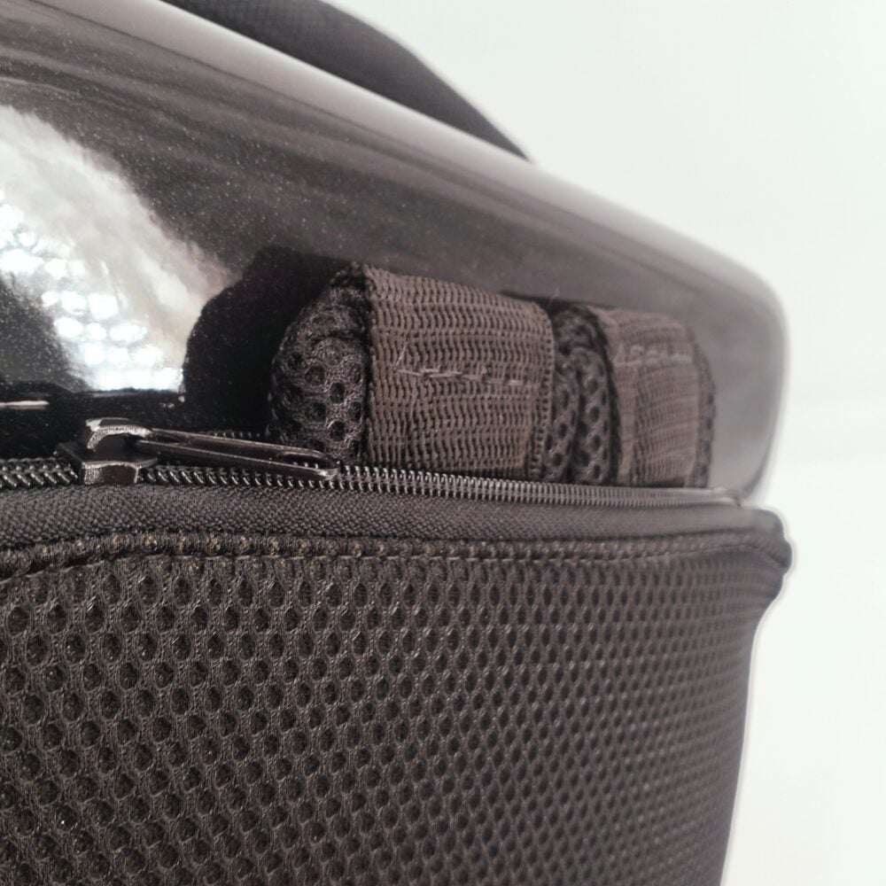 FLIGHT METAL BK PER TROMBA/FLICORNO