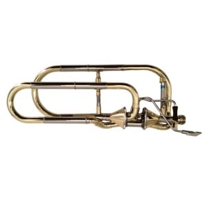 E-B454 HB SEZIONE TROMBONE BASSO