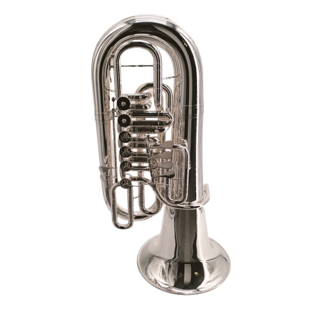MW4260-2-0GB BASSO TUBA EX DEMO