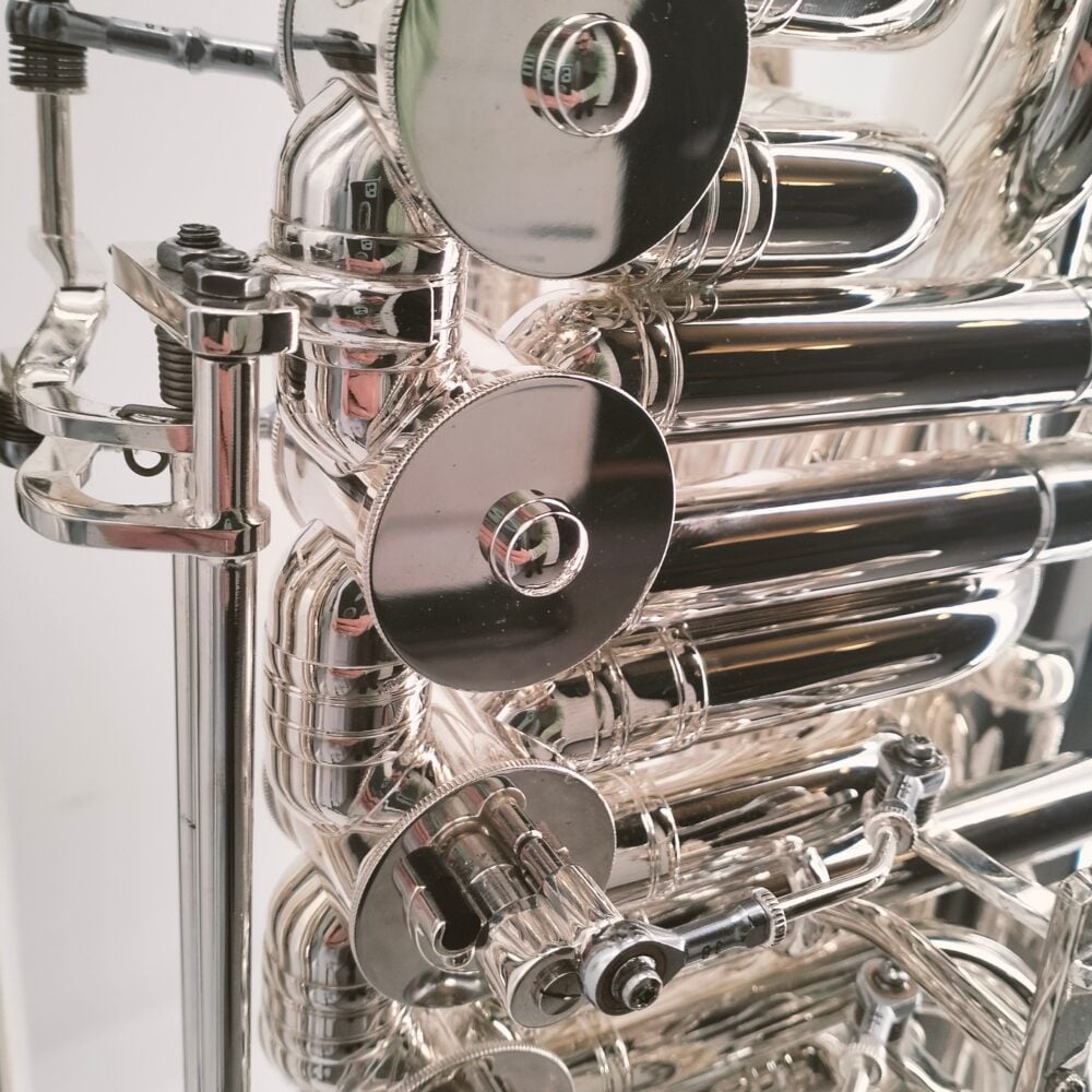 MW4260-2-0GB BASSO TUBA EX DEMO