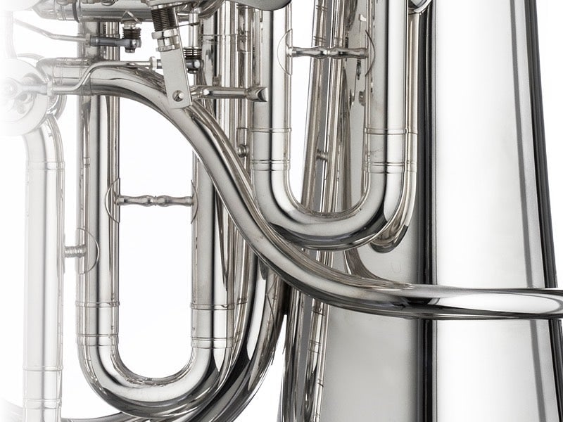 MW4260-2-0GB BASSO TUBA EX DEMO